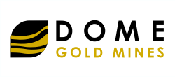 Dome Gold Mines Limited (DME:ASX) logo