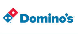 Domino's Pizza Enterprises Limited (DMP:ASX) logo