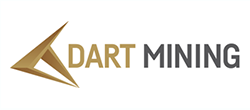 Dart Mining Nl (DTM:ASX) logo