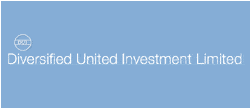 Diversified United Investment Limited (DUI:ASX) logo