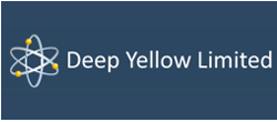 Deep Yellow Limited (DYL:ASX) logo