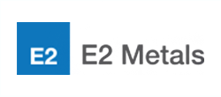 E2 Metals Limited (E2M:ASX) logo