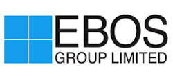 Ebos Group Limited (EBO:ASX) logo
