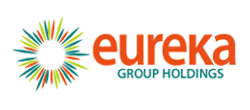 Eureka Group Holdings Limited (EGH:ASX) logo
