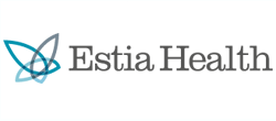 Estia Health Limited (EHE:ASX) logo