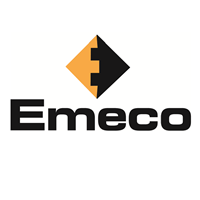 Emeco Holdings Limited (EHL:ASX) logo