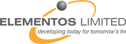 Elementos Limited (ELT:ASX) logo