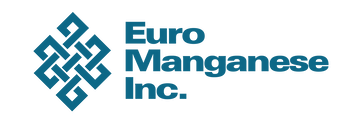 Euro Manganese Inc (EMN:ASX) logo