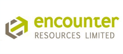 Encounter Resources Limited (ENR:ASX) logo