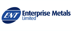 Enterprise Metals Limited (ENT:ASX) logo