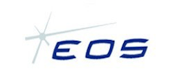 Electro Optic Systems Holdings Limited (EOS:ASX) logo