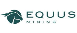 Equus Mining Limited (EQE:ASX) logo