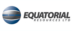 Equatorial Resources Limited (EQX:ASX) logo