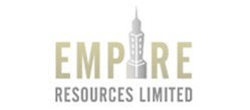 Empire Resources Limited (ERL:ASX) logo