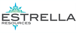 Estrella Resources Limited (ESR:ASX) logo