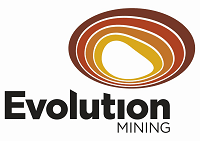 Evolution Mining Limited (EVN:ASX) logo