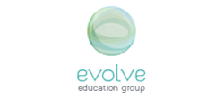 Evolve Education Group Limited (EVO:ASX) logo