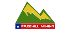 Freehill Mining Limited. (FHS:ASX) logo
