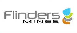 Flinders Mines Limited (FMS:ASX) logo