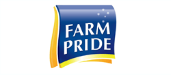 Farm Pride Foods Limited (FRM:ASX) logo