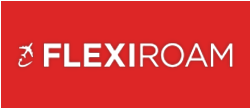 Flexiroam Limited (FRX:ASX) logo