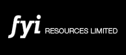 Fyi Resources Limited (FYI:ASX) logo