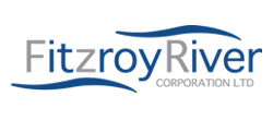 Fitzroy River Corporation Ltd (FZR:ASX) logo