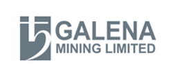 Galena Mining Limited (G1A:ASX) logo