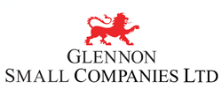 Glennon Small Companies Limited (GC1:ASX) logo