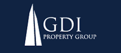 Gdi Property Group (GDI:ASX) logo