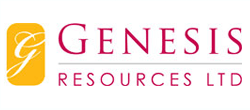 Genesis Resources Limited (GES:ASX) logo