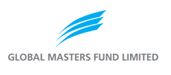 Global Masters Fund Limited (GFL:ASX) logo