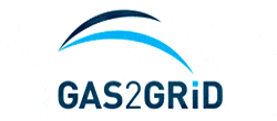 Gas2grid Limited (GGX:ASX) logo