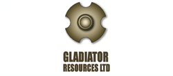 Gladiator Resources Limited (GLA:ASX) logo