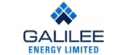 Galilee Energy Limited (GLL:ASX) logo