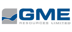 Gme Resources Limited (GME:ASX) logo