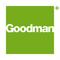 Goodman Group (GMG:ASX) logo