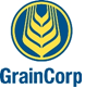 Graincorp Limited (GNC:ASX) logo