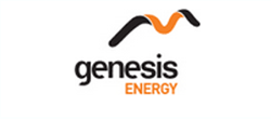 Genesis Energy Limited (GNE:ASX) logo