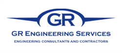 Gr Engineering Services Limited (GNG:ASX) logo
