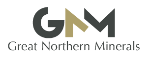 Great Northern Minerals Limited (GNM:ASX) logo