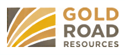 Gold Road Resources Limited (GOR:ASX) logo