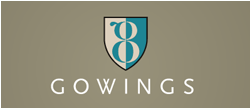 Gowing Bros Limited (GOW:ASX) logo