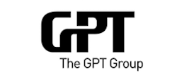 Gpt Group (GPT:ASX) logo