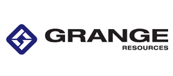 Grange Resources Limited. (GRR:ASX) logo