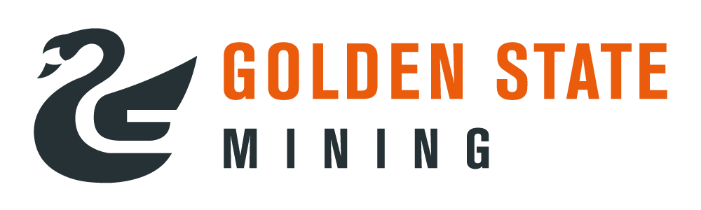 Golden State Mining Limited (GSM:ASX) logo