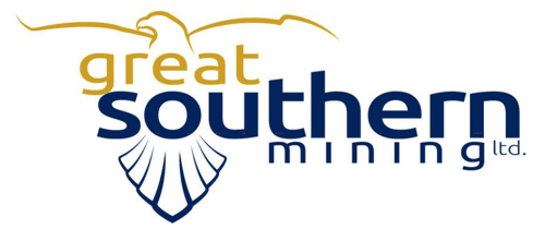 Great Southern Mining Limited (GSN:ASX) logo