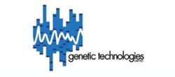 Genetic Technologies Limited (GTG:ASX) logo