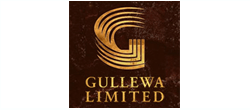 Gullewa Limited (GUL:ASX) logo