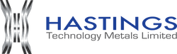 Hastings Technology Metals Ltd (HAS:ASX) logo